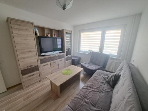Klaipeda Apartment | Jaukus butas