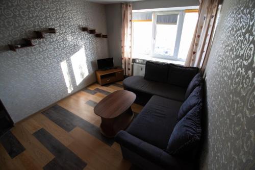 Siauliai City Center Apartment | Jaukus butas pačioje miesto širdyje