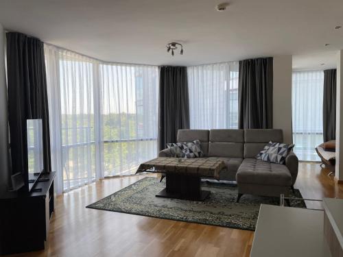 Sventoji Apartment | Jaukus poilsis Elija komplekse