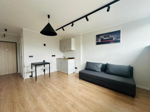 Klaipeda Apartment | Jaunystės apartamentai