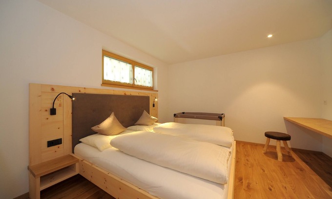 Funes Apartment | Jausenstation Moar - Holidays in Villnöss