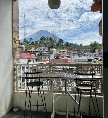 Argosari House | JAVA Hostel Tumpak Sewu