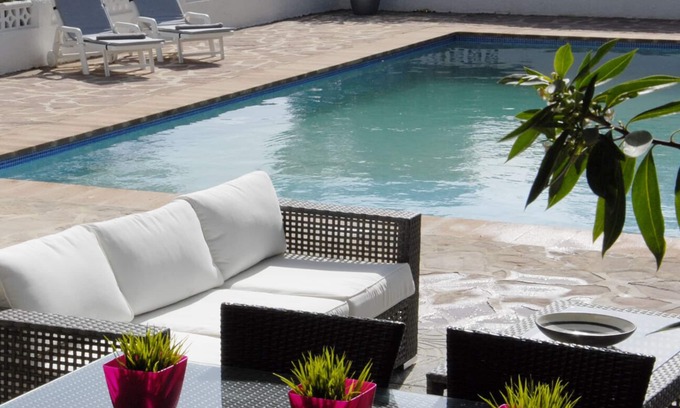 Trencall Villa | Javea: Superb villa completely renovated