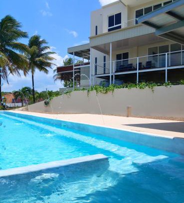 San Ignacio Cabin | Javiellie Luxury Villa