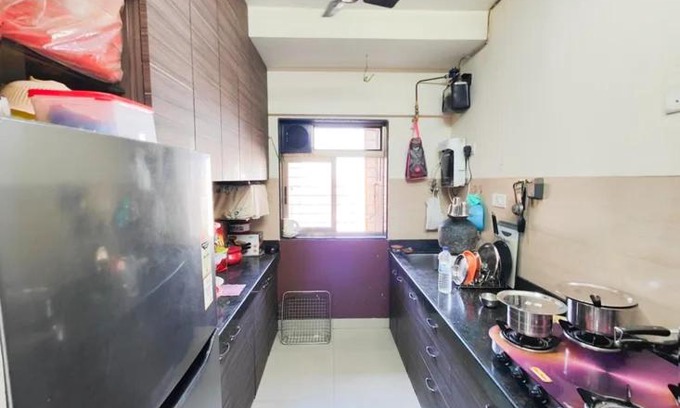 Nagercoil House | Jawahar Villa