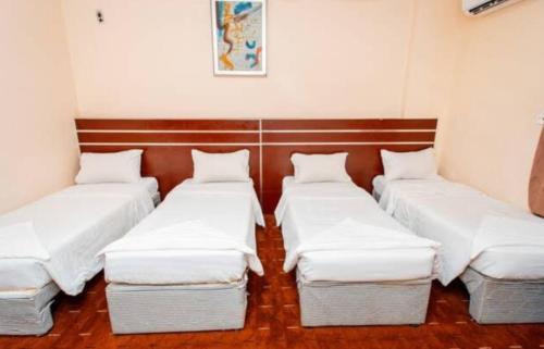 Ajyad Hotel | Jawharat Al Salah Hotel Makkah by Moro