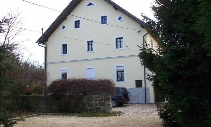 Miedzylesie House | Jaworowa Zagroda