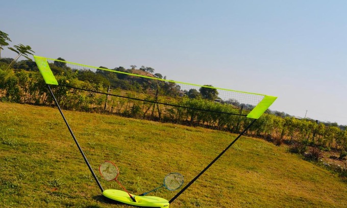 Igatpuri Resort | JAYLOS LAKE RESORT