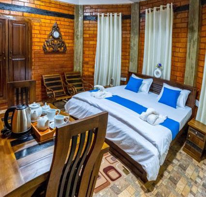 Yatawatta Hotel | JayS Place Matale