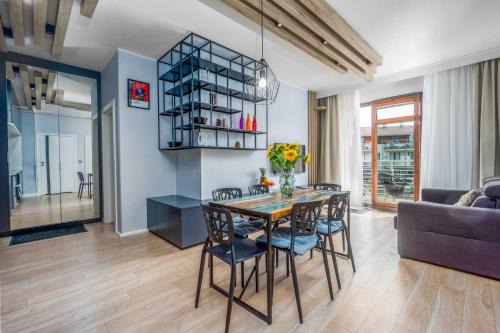 Jelitkowo Apartment | Jazz on the Beach - Neptun Park