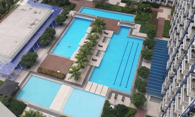 Bel-Air Condo | Jazz Residence Makati