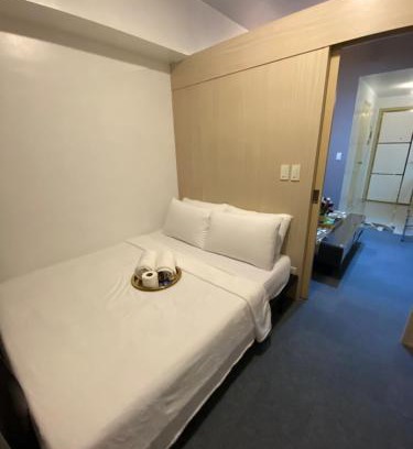 Bel-Air Apartment | Jazz Tower D Superb view with Queen Bed