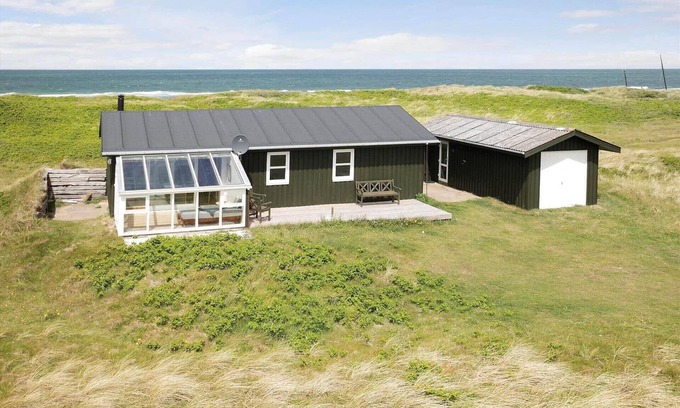 Frostrup House | JB109 Frøstrup - Strandkærvej 8