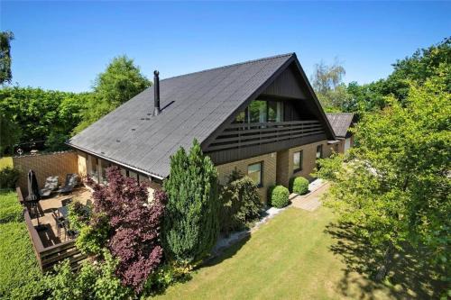 Fjerritslev House | JB148-Fjerritslev-Svinklovvej-107