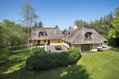 Torup Strand House | JB186-Fjerritslev-Gyvelstien-27