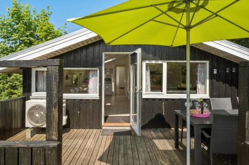 Fjerritslev House | JB236-Fjerritslev-Ahornvej-22