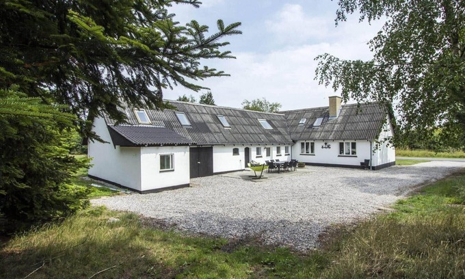 Brovst House | JB342 Brovst - Klithusevej 23