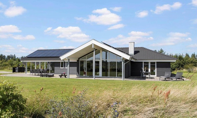 Tranum House | JB695 Brovst - Kronvildtvej 2