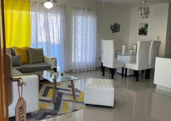 Sabana Palenque Apartment | JCS SEIJAS APARTAMENT Recidence and Beach Club, 3E