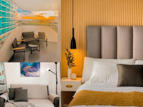 San Fernando Apartment | JD Serviced Suite at Azure North Pampanga