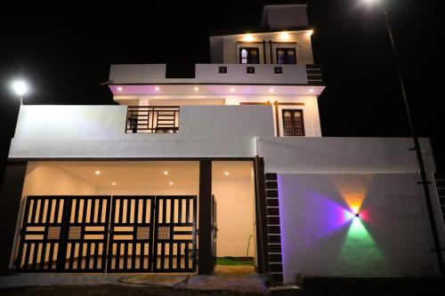 Kathadimattam House | JDP Villa 2 Bhk House