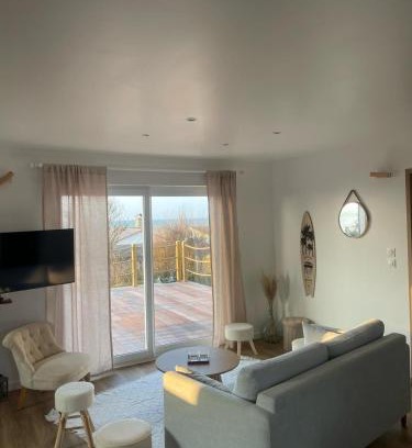 Sainte-Marguerite-sur-Mer House | Je m'y plais