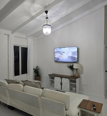 Gros Islet Apartment | Jean Olive