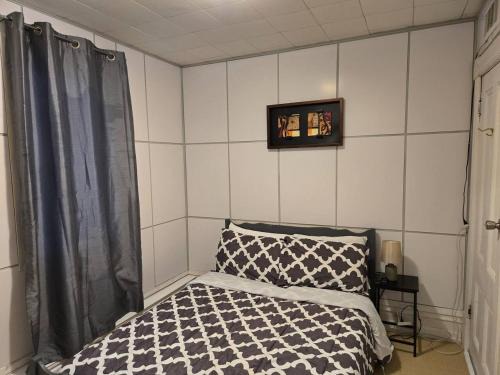 Saint John House | Jean st 4 personalite