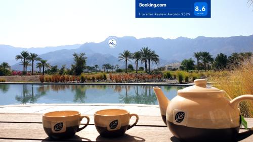 As Sifah Apartment | Jebel Sifah Suites