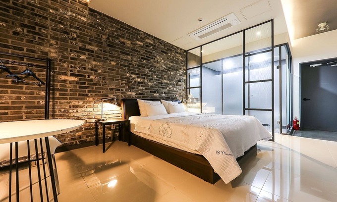 Jecheon Hotel | Jecheon Gugi Self Check-in Motel