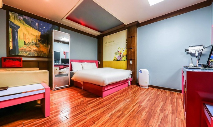 Jecheon Hotel | Jecheon N Motel