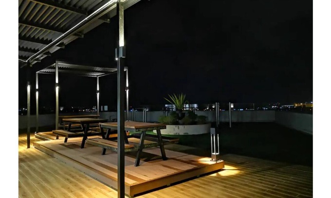 Kuching House | Jeff and Ricky Homestay 33@Princeton Suite Airport