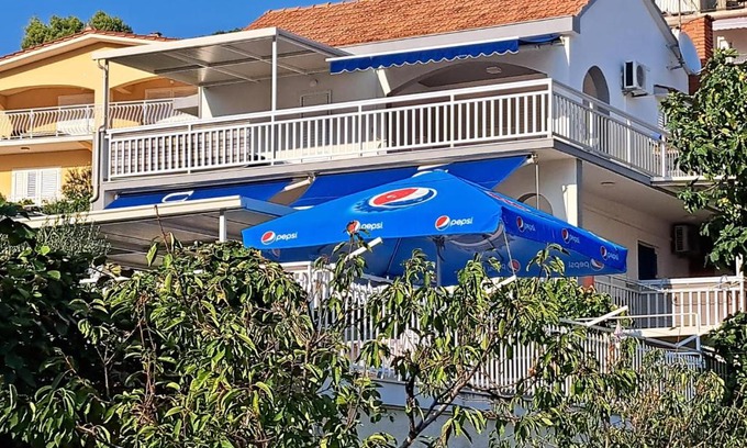 Marina Apartment | Jelaska Apartment