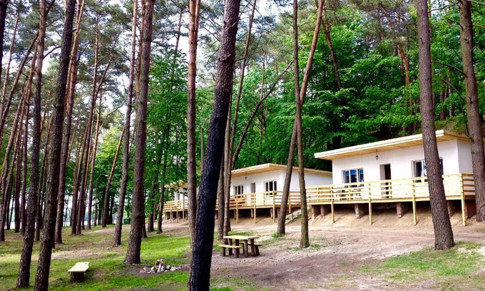 Borne Sulinowo Resort | Jeleń
