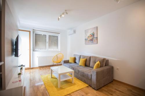 Doboj Apartment | Jelena Apartment II