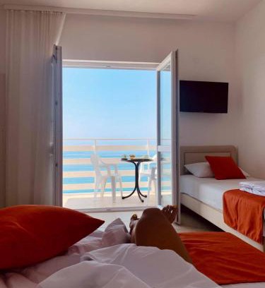 Sutomore House | Jelić apartmani