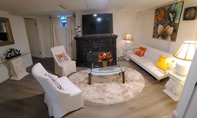 Rochester Apartment | JemEstate Bas 5