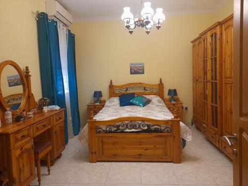 Birkirkara House | Jene's Guest House