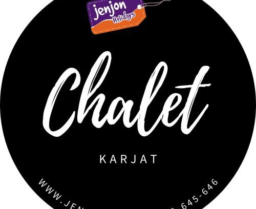 Karjat House | JenJon Best Retreat Chalets at Sparsh Karjat Resort with optional SWIMMING POOL