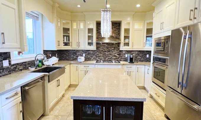 Sunset House | Jennifers House