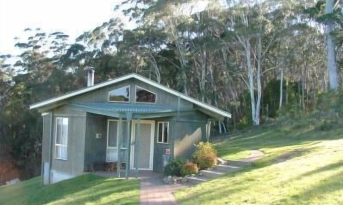 Jenolan Cabin | Jenolan Cabins