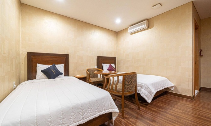 Sabuk Hotel | Jeongseon Ace