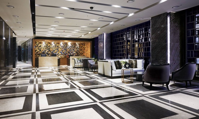 Sabuk Hotel | Jeongseon Intoraon Hotel