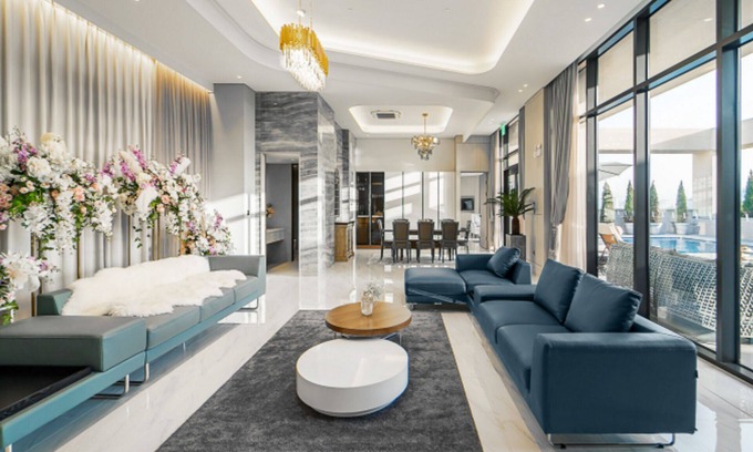 Jeonju Hotel | Jeonju The May Hotel