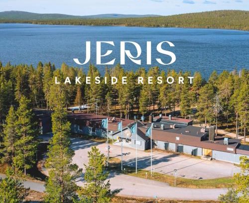 Muonio Hotel | Jeris Lakeside Resort