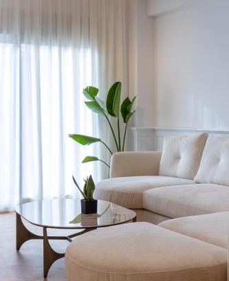 Heraklion Apartment | Jeronimo Park View Apartment
