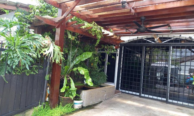 Taman Seri Gombak House | Jerry's Homestay Batu Caves Gombak