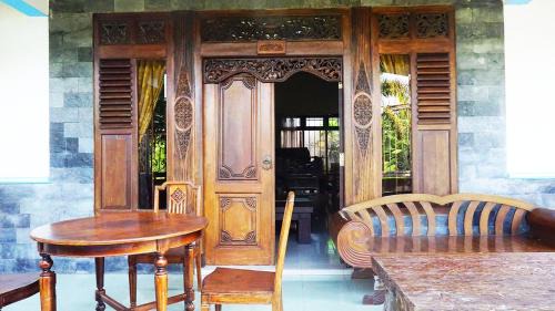 Situbondo House | Jeru Homestay
