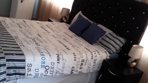 Walvis Bay Bed & Breakfast | Jessma Bed and Breakfast
