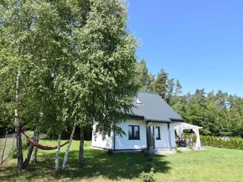 Choczewo House | JESZCZE BARDZIEJ DZIKI SAD